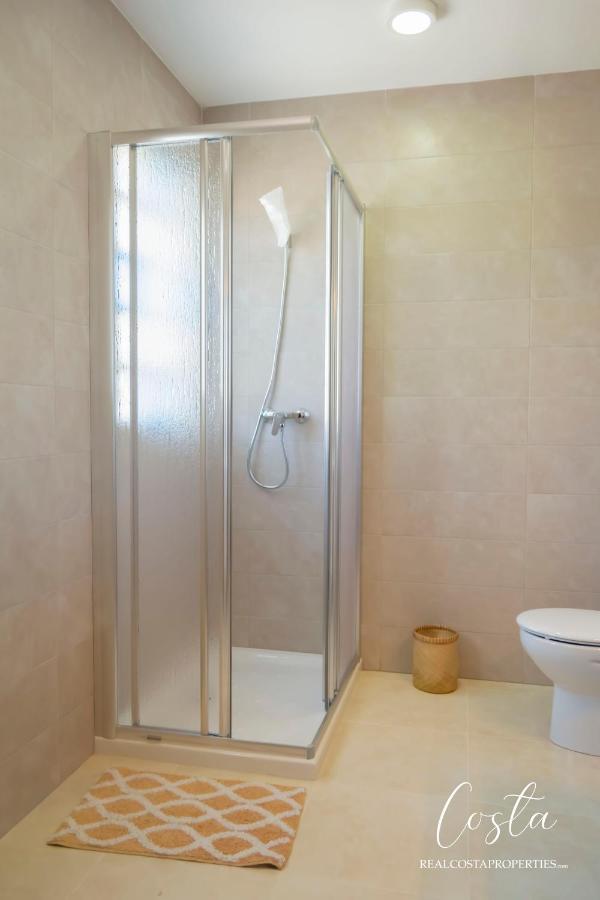 Casa Delicias Con Piscina Privada A 200M Playa - By Marina Alta Holidays Denia Exterior photo
