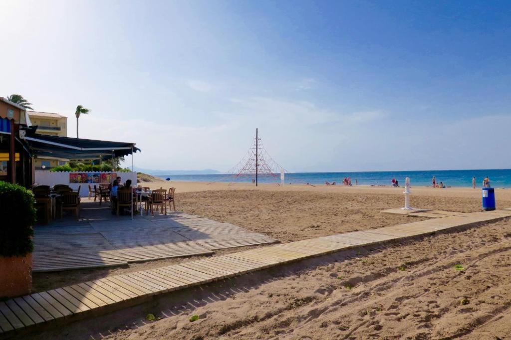 Casa Delicias Con Piscina Privada A 200M Playa - By Marina Alta Holidays Denia Exterior photo