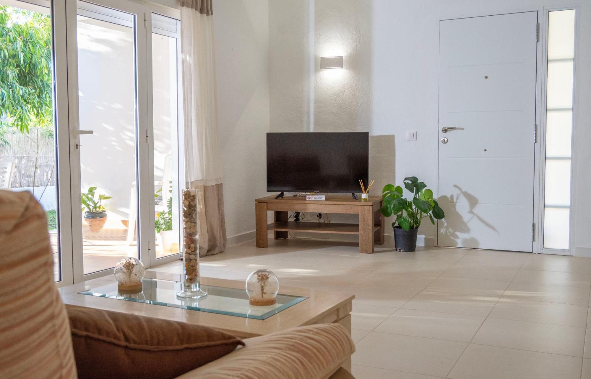 Casa Delicias Con Piscina Privada A 200M Playa - By Marina Alta Holidays Denia Exterior photo