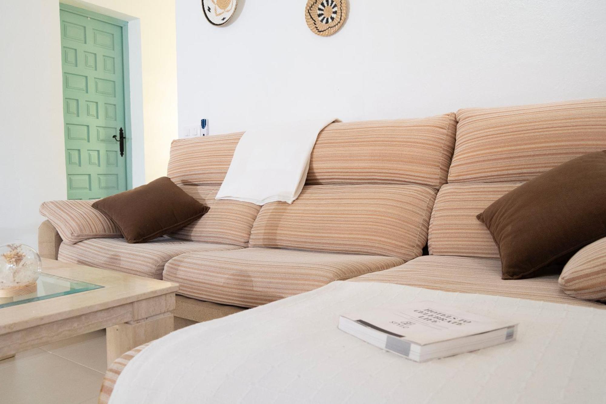 Casa Delicias Con Piscina Privada A 200M Playa - By Marina Alta Holidays Denia Exterior photo
