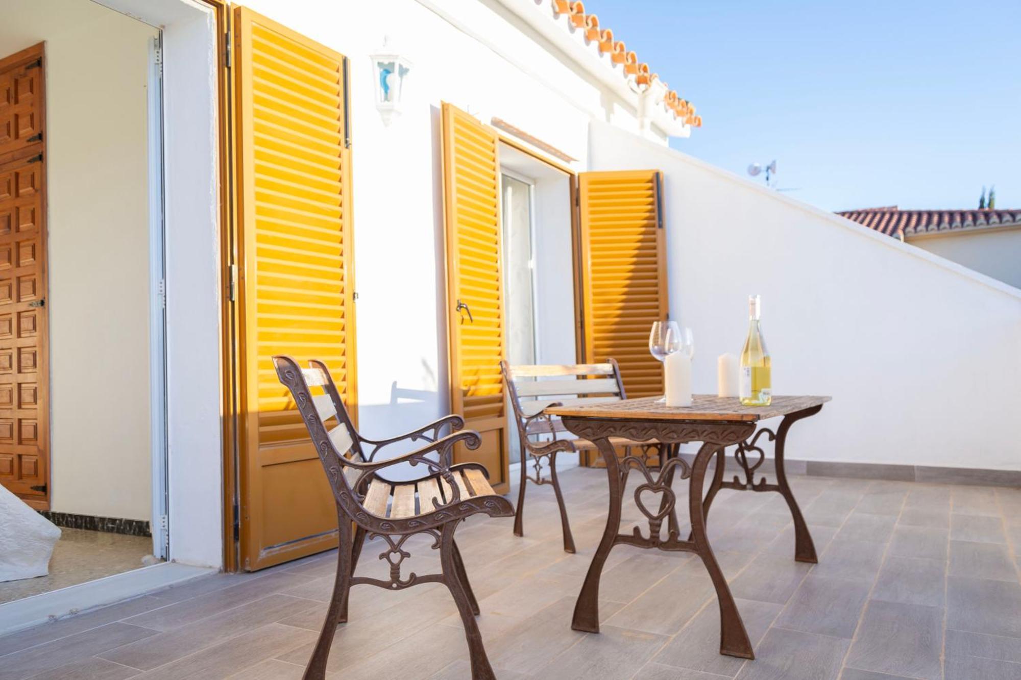 Casa Delicias Con Piscina Privada A 200M Playa - By Marina Alta Holidays Denia Exterior photo