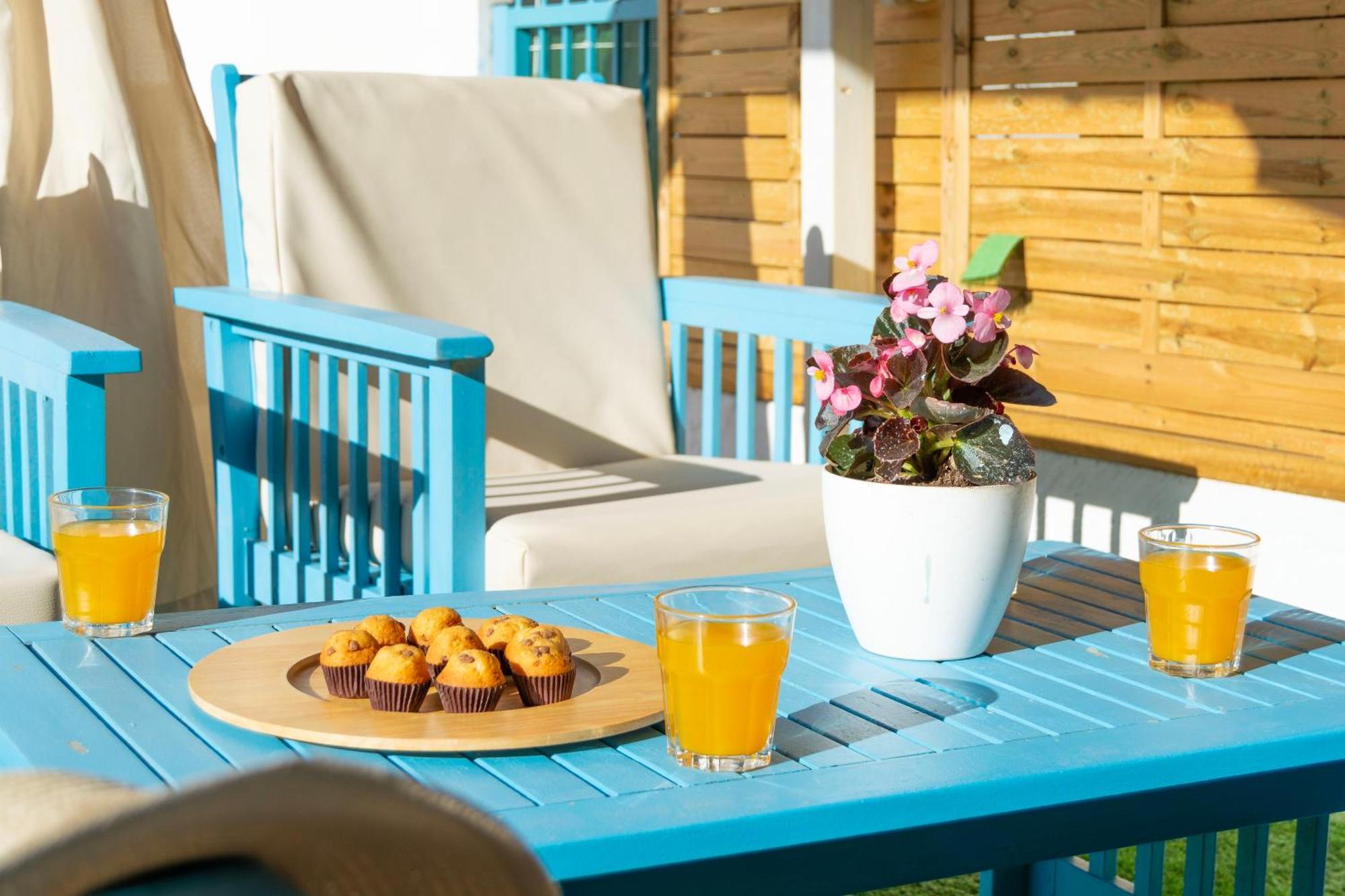 Casa Delicias Con Piscina Privada A 200M Playa - By Marina Alta Holidays Denia Exterior photo